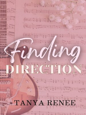 cover image of Finding Direction